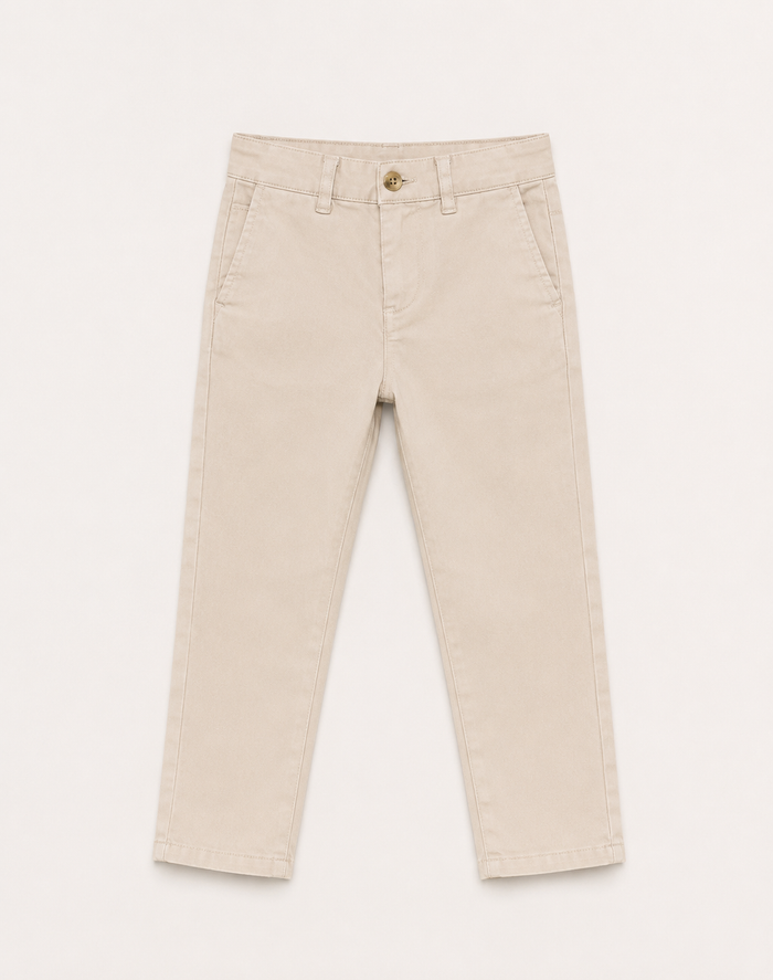 Chino Pants 'Gabardina'
