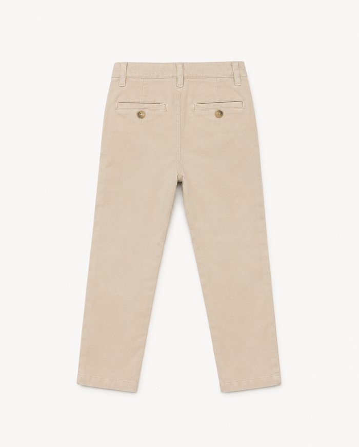 Chino Pants 'Gabardina'