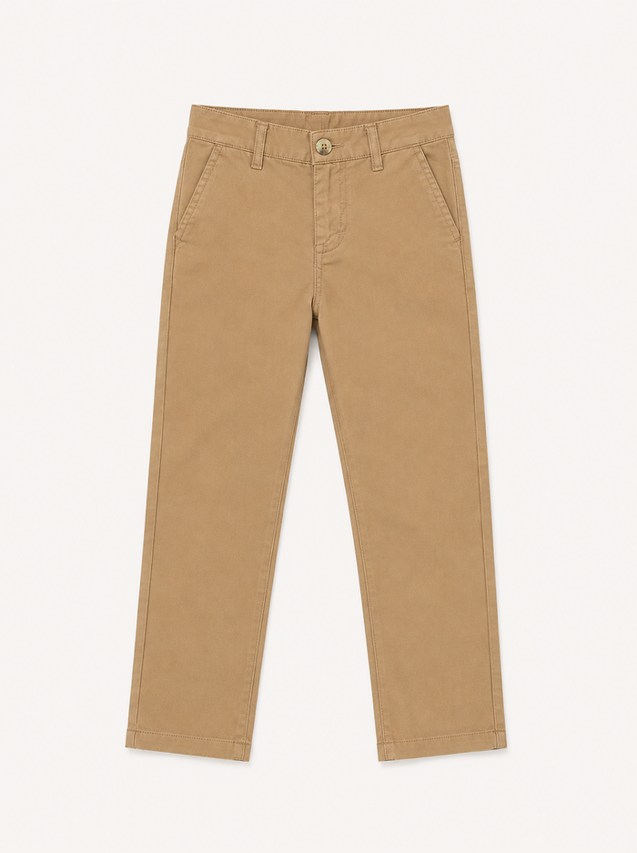 Chino Pants 'Gabardina'