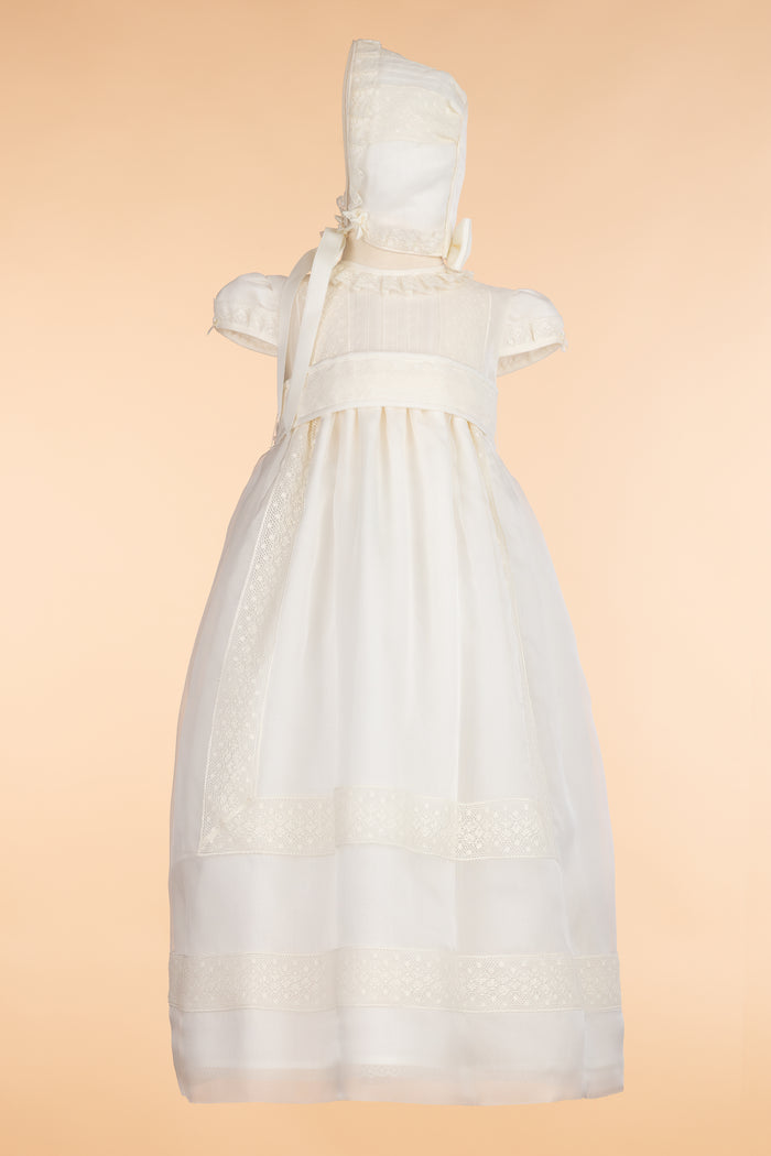 Christening Gown Aurora