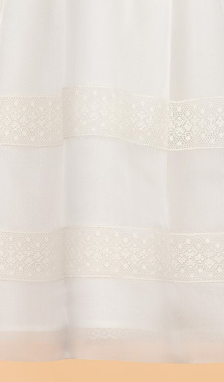 Christening Gown Aurora