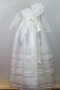 Christening Gown Dylan- 2pc