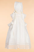 Christening Gown Espiga