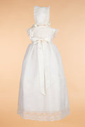 Christening Gown Raya Seda