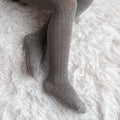 Cinq Lapins Rib Tights