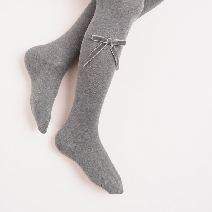 Cinq Lapins Tights Tiny Velvet