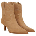 Circus Sam Edelman Yolanda Sandals in Golden Caramel for women, size 10M, new with stylish open-toe design and ankle strap.