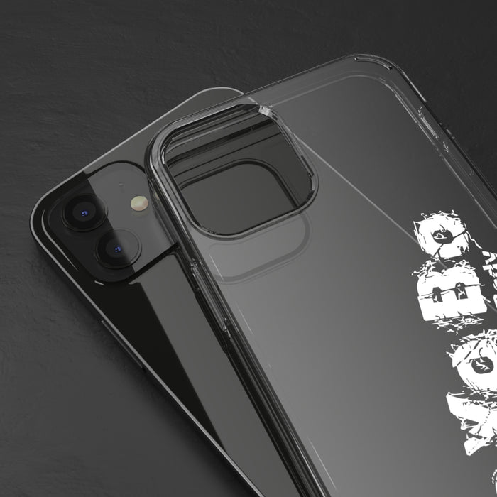 Clear Cases