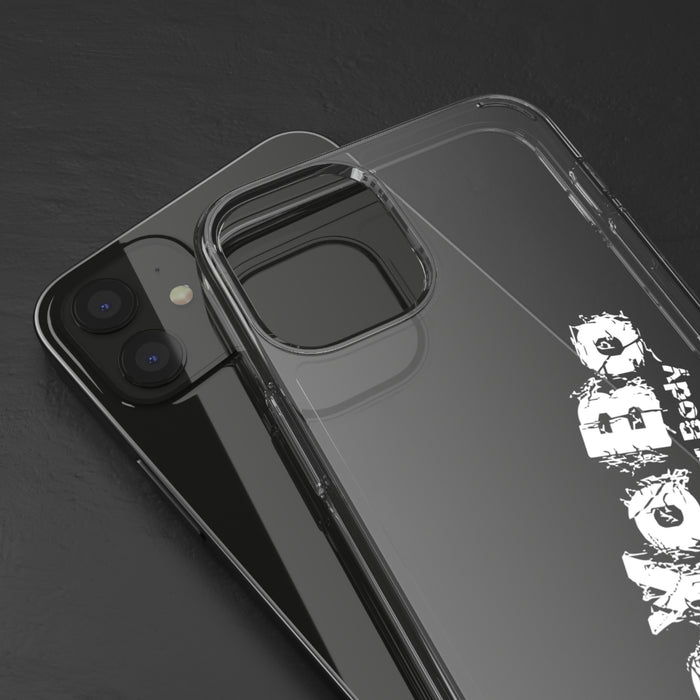 Clear Cases