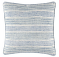 Cliff Stripe Decorative Indoor/Outdoor Pillow