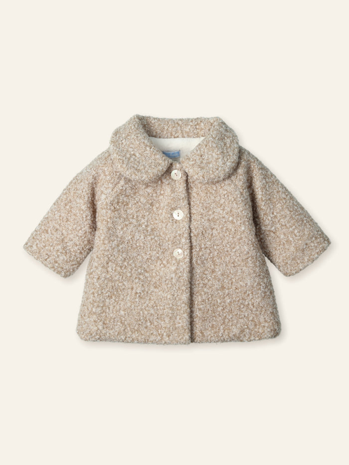 Coat Dots