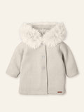 Coat Pastel