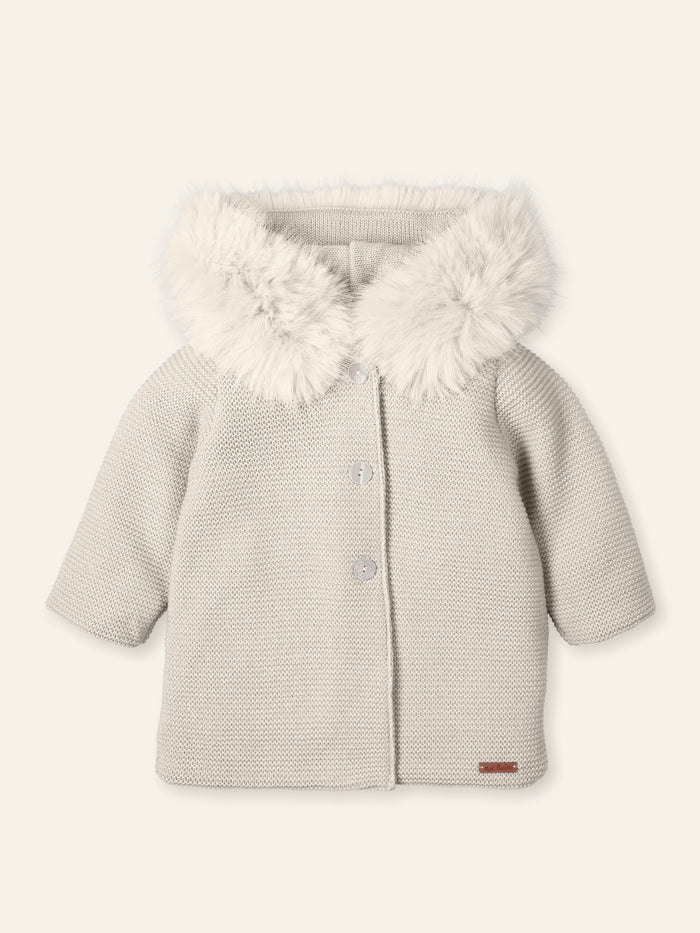 Coat Pastel