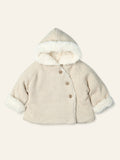 Coat Soft Waffle