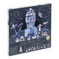 Colour Assemble Play Rocket Ship