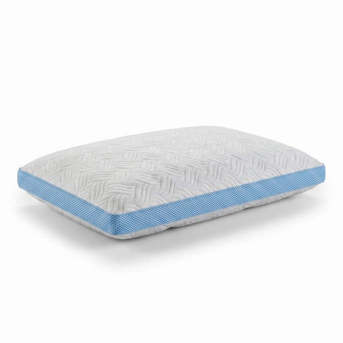 Cool Ice Pillow, view 2 - Mattress Miracle Brantford