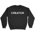 Creator Sweatshirt