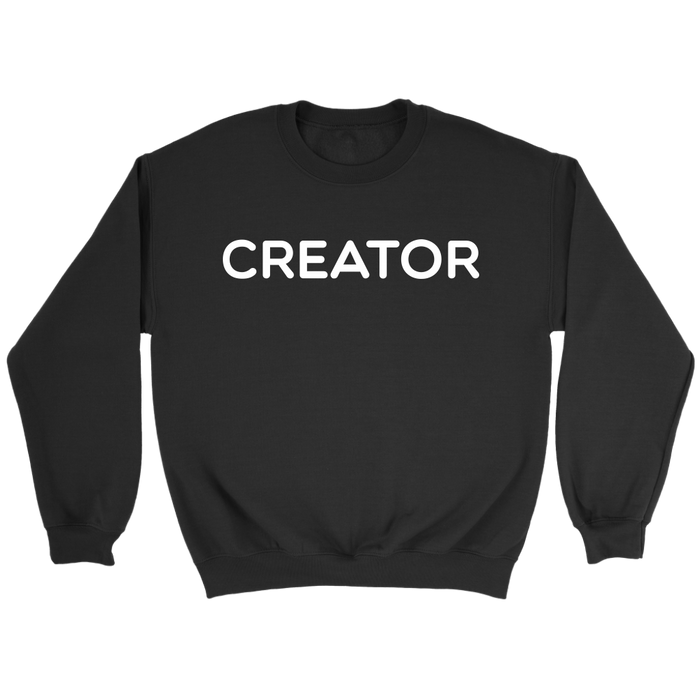 Creator Sweatshirt