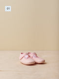 Crib Mary Jane Canvas