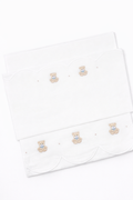 Crib Sheet 'Teddy Bear'