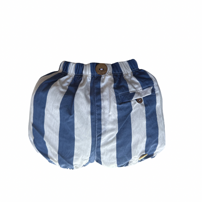 Culotte Set Nicole
