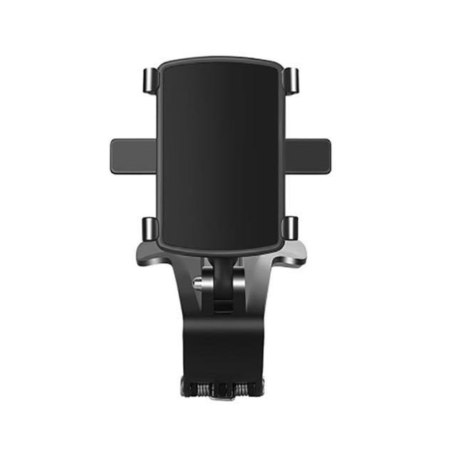 Dashboard Car Phone Holder With 360 Degree Rotation - MY STORE LIVING