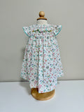 DBB 'Elizabeth' Smock Dress