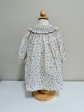 DBB 'Honey' Smock Dress