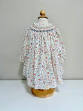 DBB 'Opalite' Smock Dress