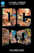 DC K.O. HC