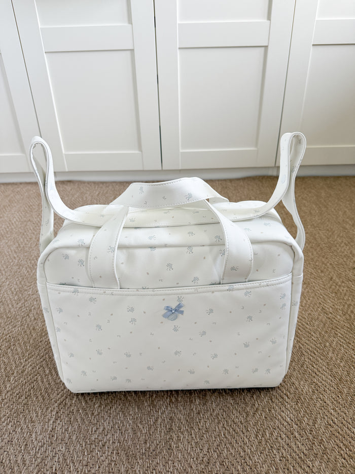 Diaper Bag Clea
