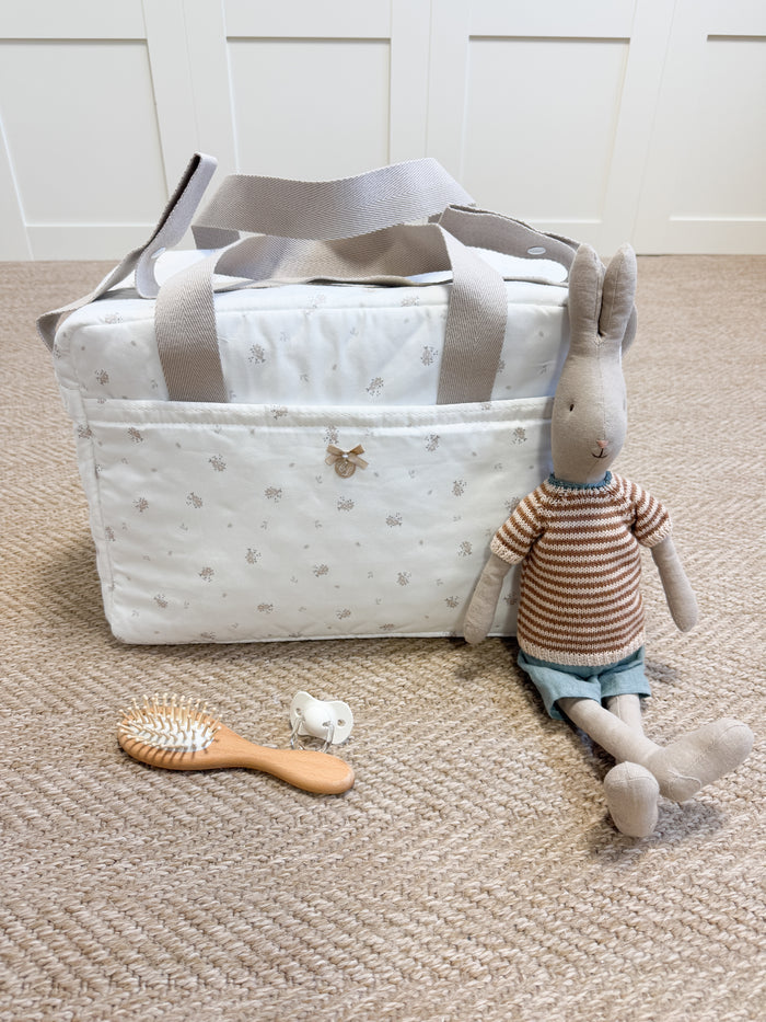 Diaper Bag Clea
