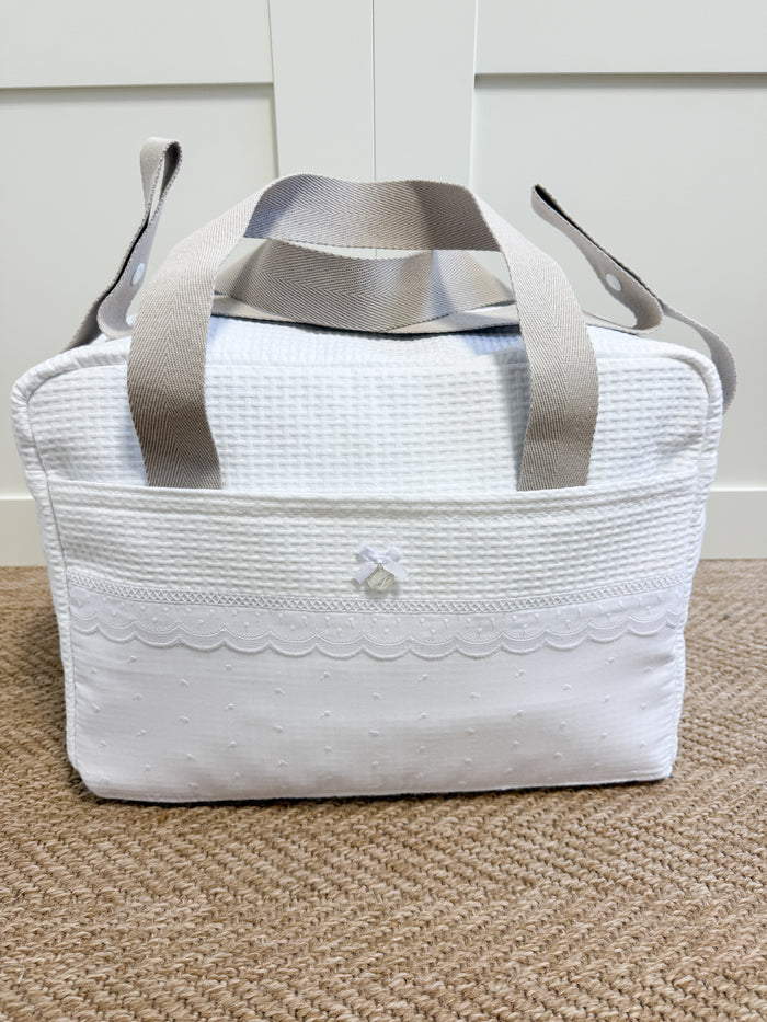 Diaper Bag Lucia