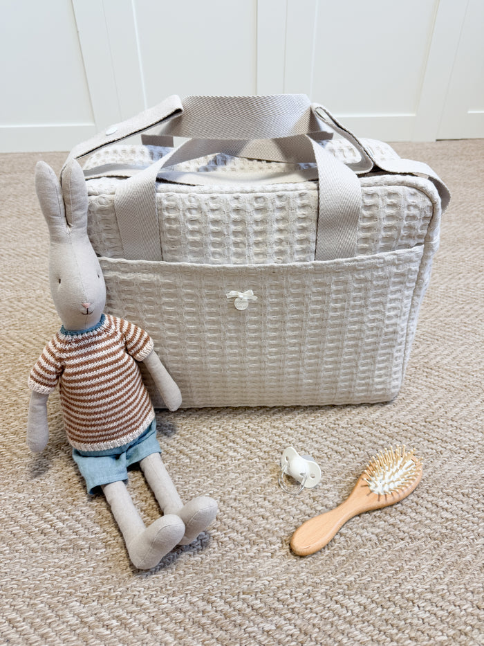Diaper Bag Mencia