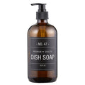 Dish Soap Bottle