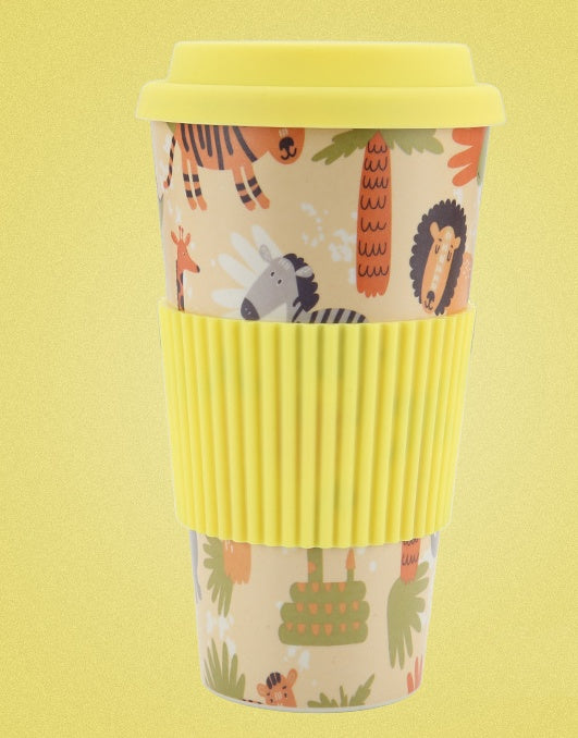 L / Yellow