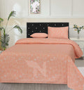 Double Bed Sheet Design NC-C 3873 - Nishat Creative Store