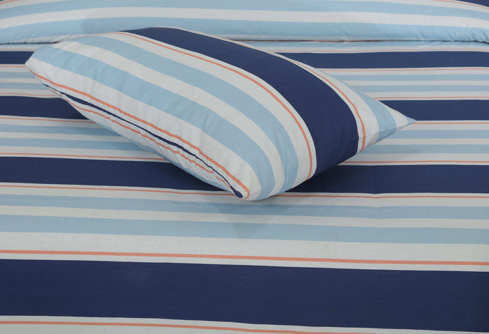 Double Bed Sheet Design NC-C 3878 - Nishat Creative Store