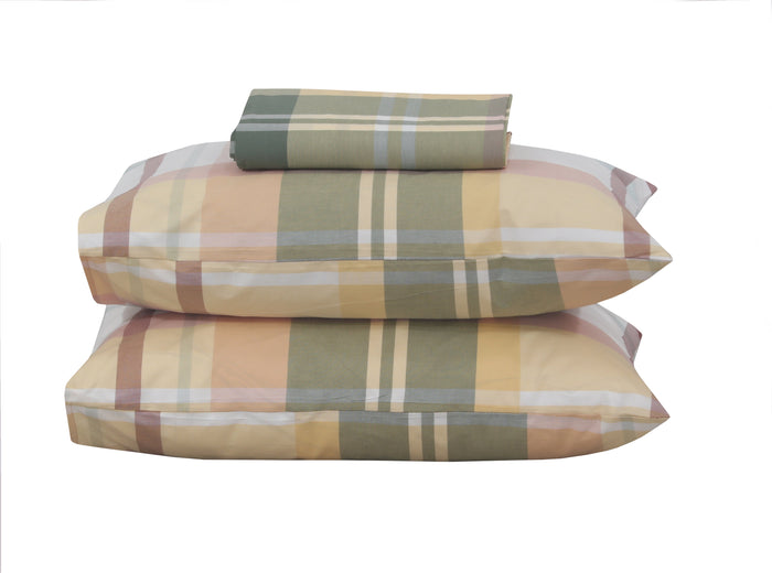 Double Bed Sheet Design NC-C 3884 - Nishat Creative Store