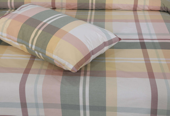 Double Bed Sheet Design NC-C 3884 - Nishat Creative Store