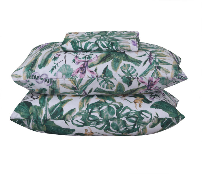 Double Bed Sheet Design NC-C 3903 - Nishat Creative Store