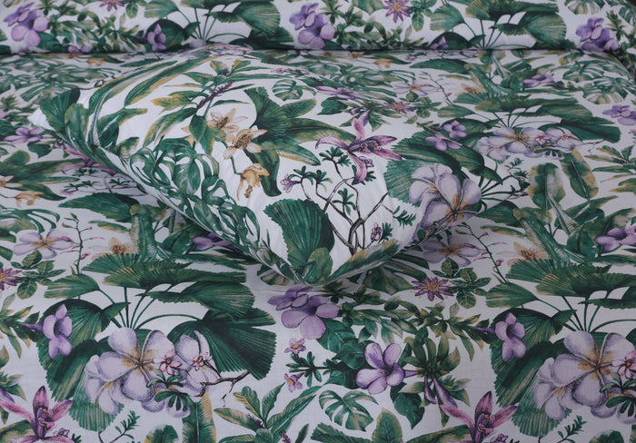 Double Bed Sheet Design NC-C 3903 - Nishat Creative Store