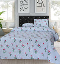 Double Bed Sheet Design NC-C 3907 - Nishat Creative Store
