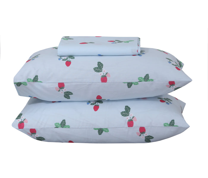 Double Bed Sheet Design NC-C 3907 - Nishat Creative Store