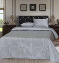 Double Bed Sheet Design NC-C 3908 - Nishat Creative Store