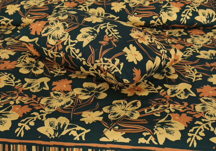 Double Bed Sheet Design NC-C 3921 - Nishat Creative Store