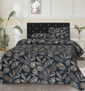 Double Bed Sheet Design NC-C 3925 - Nishat Creative Store
