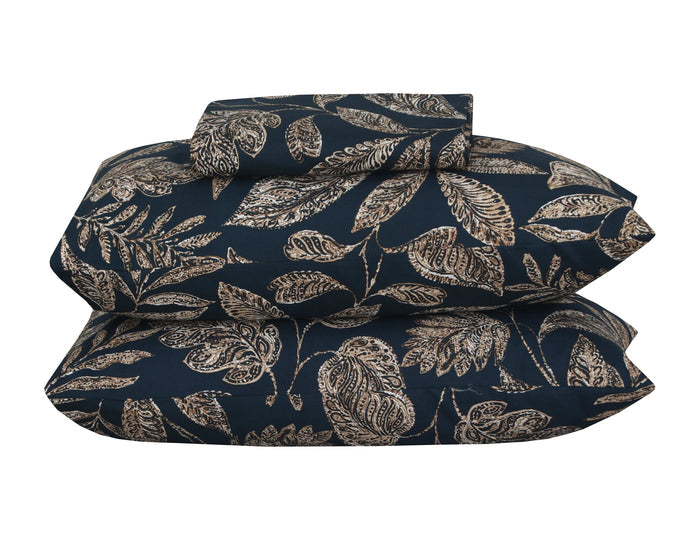 Double Bed Sheet Design NC-C 3925 - Nishat Creative Store