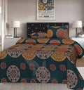 Double Bed Sheet Design NC-C 3927 - Nishat Creative Store