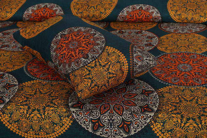 Double Bed Sheet Design NC-C 3927 - Nishat Creative Store